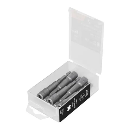  Dados magneticos 5mm x50mm, 5 piezas, Truper 12945 5.677966 Dados magneticos 5mm x50mm, 5 piezas, Truper 12945

Fabricados en a