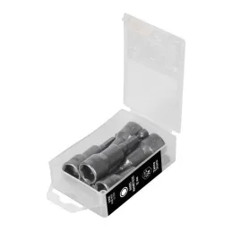  Dados magneticos 12mm x50mm, 5 piezas, Truper 12955 9.067797 Dados magneticos 12mm x50mm, 5 piezas, Truper 12955

Fabricados en