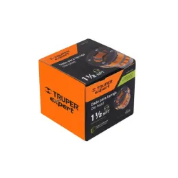  Dados para tarrajas 1-1/2" para 15721 T-852X, Truper 14507 282.20339 Dados para tarrajas 1-1/2" para 15721 T-852X, Truper 14507