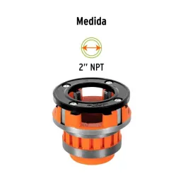  Dados para tarrajas 2" para 15721 T-852X, Truper 14611 282.20339 Dados para tarrajas 2" para 15721 T-852X, Truper 14611

Fabric