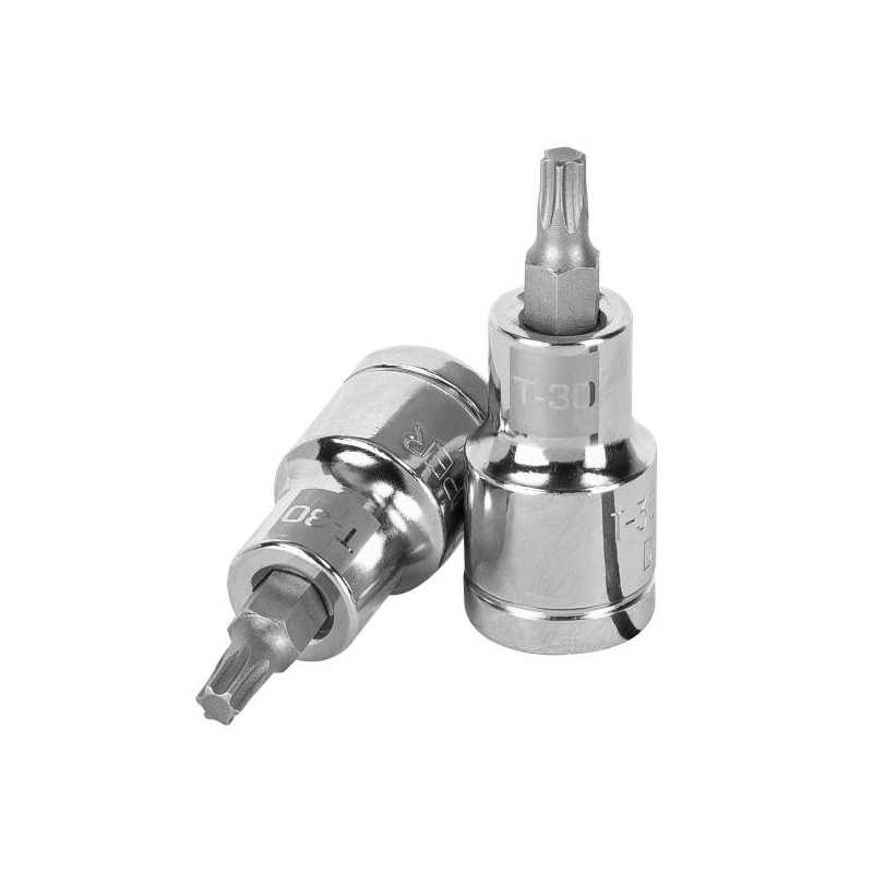  Dados Punta Torx T-30 E1/2 CrVanadio Truper 13436 6.101695 Dados Punta Torx T-30 E1/2 CrVanadio Truper 13436

Fabricado en acer