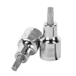  Dados Punta Torx T-40 E1/2 CrVanadio Truper 13437 6.101695 Dados Punta Torx T-40 E1/2 CrVanadio Truper 13437

Fabricado en acer