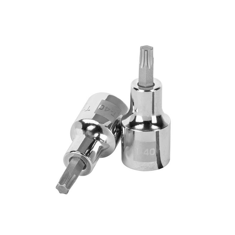  Dados Punta Torx T-40 E1/2 CrVanadio Truper 13437 6.101695 Dados Punta Torx T-40 E1/2 CrVanadio Truper 13437

Fabricado en acer