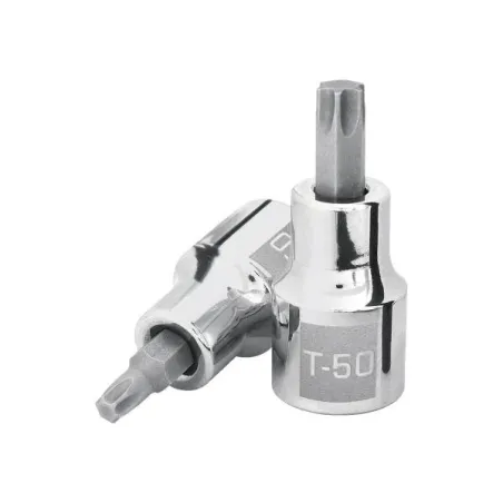  Dados Punta Torx T-50 E1/2 CrVanadio Truper 13439 6.355932 Dados Punta Torx T-50 E1/2 CrVanadio Truper 13439

Fabricado en acer