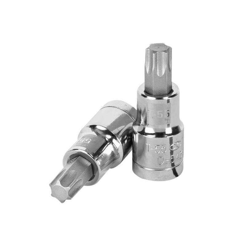  Dados Punta Torx T-55 E1/2 CrVanadio Truper 13440 6.610169 Dados Punta Torx T-55 E1/2 CrVanadio Truper 13440

Fabricado en acer