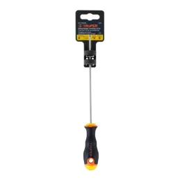  Desarmador Cabinet BHex 1/8" x6" ComfortGrip Truper 14025 3.220339 Desarmador Cabinet BHex 1/8" x6" ComfortGrip Truper 14025

B