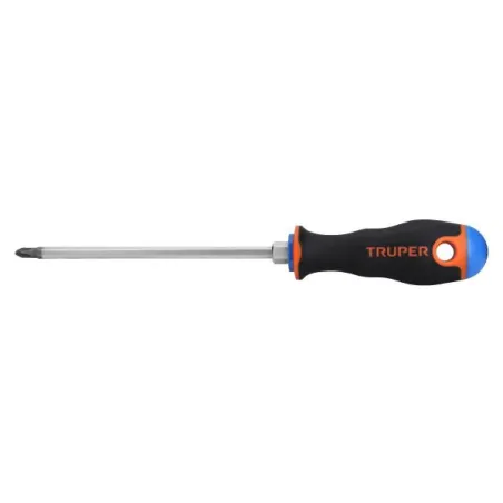  Desarmador Estrella 1/4" x6" N2 ComfortGrip Truper 14079 5.338983 Desarmador Estrella 1/4" x6" N2 ComfortGrip Truper 14079

Bar
