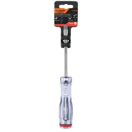  Desarmador Plano de Golpe 1/4" x4" Bhex Macetato Truper 14158 11.779661 Desarmador Plano de Golpe 1/4" x4" Bhex Macetato Truper