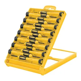  Desarmadores Juegos 15 Pza electronica y Presicion Truper 21383 24.576271 Desarmadores Juegos 15 Pza electronica y Presicion Tr