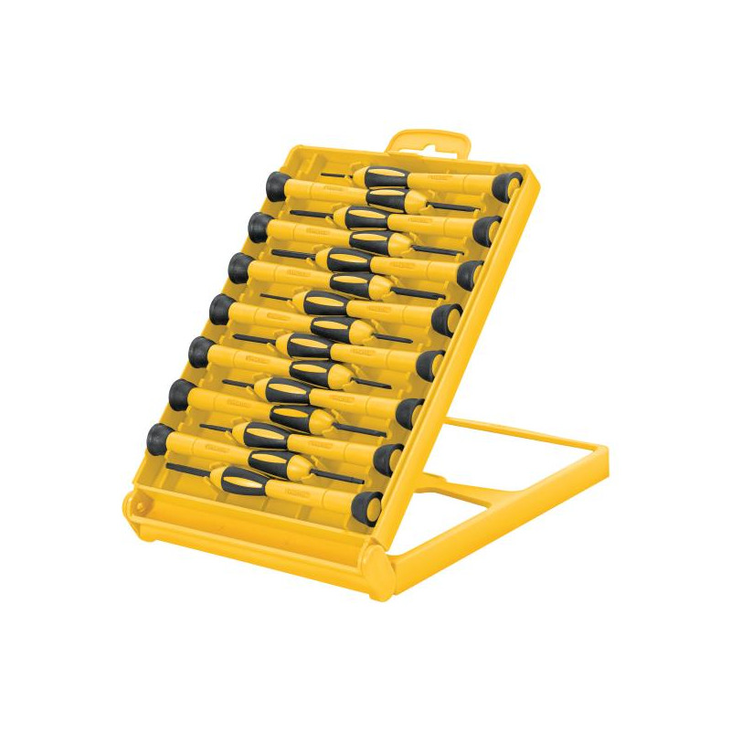  Desarmadores Juegos 15 Pza electronica y Presicion Truper 21383 24.576271 Desarmadores Juegos 15 Pza electronica y Presicion Tr