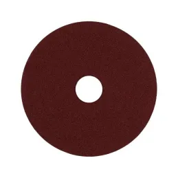  Discos de Lija 4-1/2" G80 RespaldoFibra 5Piezas D7/8 OAluminio, Truper 100127 7.79661 Discos de Lija 4-1/2" G80 RespaldoFibra 5