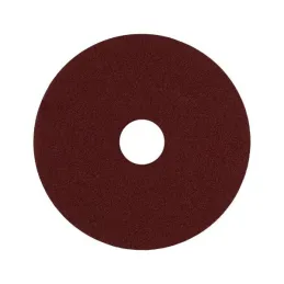  Discos de Lija 4-1/2" G120 RespaldoFibra 5Piezas D7/8 OAluminio, Truper 100128 7.79661 Discos de Lija 4-1/2" G120 RespaldoFibra