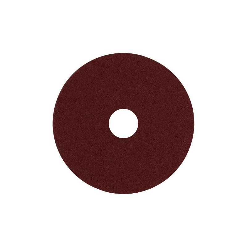  Discos de Lija 4-1/2" G120 RespaldoFibra 5Piezas D7/8 OAluminio, Truper 100128 7.79661 Discos de Lija 4-1/2" G120 RespaldoFibra