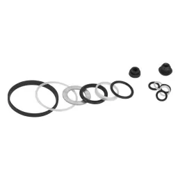  Empaques para Gata de Botella GAT-2, para base tuerca vastago y tapon, EMP-GAT-2 14811 Truper 3.135593 Empaques para Gata de Bo