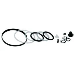  Empaques para Gata de Botella GAT-6, para base tuerca vastago y tapon, EMP-GAT-6 14815 Truper 3.389831 Empaques para Gata de Bo