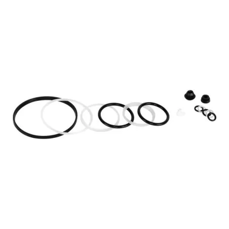  Empaques para Gata de Botella GAT-8, para base tuerca vastago y tapon, EMP-GAT-8 14817 Truper 3.559322 Empaques para Gata de Bo