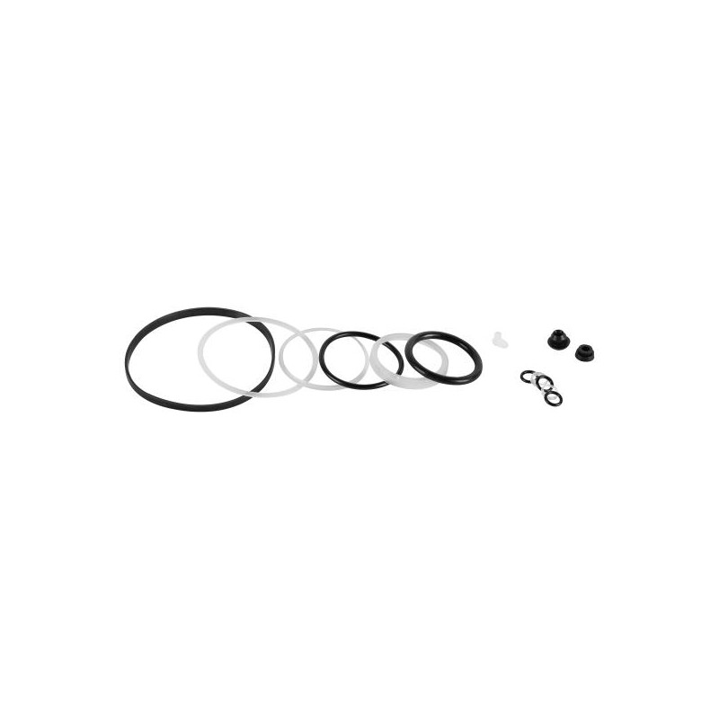  Empaques para Gata de Botella GAT-12, para base tuerca vastago y tapon, EMP-GAT-12 14842 Truper 3.813559 Empaques para Gata de 