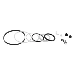  Empaques para Gata de Botella GAT-16, para base tuerca vastago y tapon, EMP-GAT-16 14844 Truper 4.067797 Empaques para Gata de 