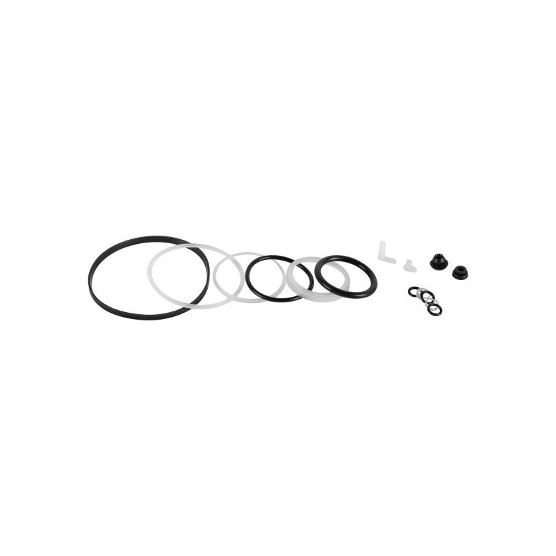  Empaques para Gata de Botella GAT-16, para base tuerca vastago y tapon, EMP-GAT-16 14844 Truper 4.067797 Empaques para Gata de 