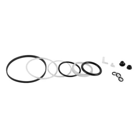  Empaques para Gata de Botella GAT-16, para base tuerca vastago y tapon, EMP-GAT-16 14844 Truper 4.067797 Empaques para Gata de 