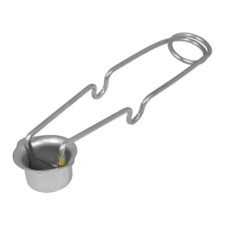  Encendedor de Cazuela, ideal para soldadura de Gas, Encendido facil y rapido, CHISP 19271 Truper 4.322034 Encendedor de Cazuela