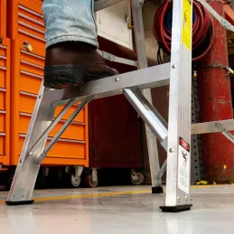 Escaleras de Tijera 3 Peldaños T3 Max2.4m P3.7kg EAluminio, Truper 16741 131.355932 Escaleras de Tijera 3 Peldaños T3 Max2.4m P Escaleras de Tijera 3 Peldaños T3 Max2.4m P3.7kg EAluminio, Truper 16741 131.355932 Escaleras de Tijera 3 Peldaños T3 Max2.4m P