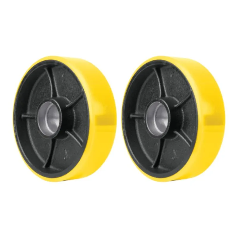  2 Ruedas para patín Patos 2.5T PAT-2.5PU Truper 100255 209.322034 2 Ruedas para patín Patos 2.5T PAT-2.5PU Truper 100255

Fabri