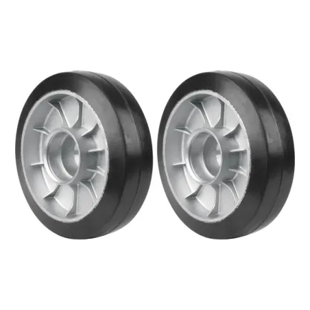  2 Ruedas para patín Patos 2T PU-2HU Truper 100253 82.20339 2 Ruedas para patín Patos 2T PU-2HU Truper 100253

Fabricada de hule