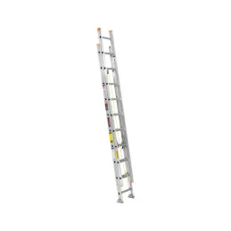  Escaleras Telescopicas 20 Peldaños T2 Max5.8m P16kg Aluminio, Truper 16758 594.067797 Escaleras Telescopicas 20 Peldaños T2 Max