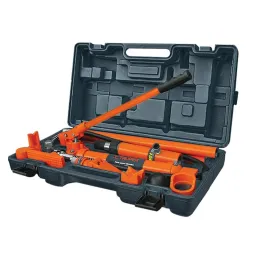  Expansor Hidraulico, 10 Toneladas, Uso Rudo, Para Reparacion de Carrocerias, PORPO-10 14841 Truper 711.016949 Expansor Hidrauli