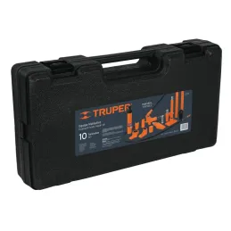  Expansor Hidraulico, 10 Toneladas, Uso Rudo, Para Reparacion de Carrocerias, PORPO-10 14841 Truper 711.016949 Expansor Hidrauli