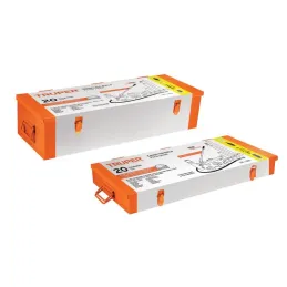  Expansor Hidraulico, 20 Toneladas, Uso Rudo, Para Reparacion de Carrocerias, PORPO-20 14961 Truper 1719.491525 Expansor Hidraul