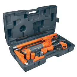  Expansor Hidraulico, 4 Toneladas, Uso Rudo, Para Reparacion de Carrocerias, PORPO-4 14963 Truper 527.118644 Expansor Hidraulico