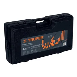  Expansor Hidraulico, 4 Toneladas, Uso Rudo, Para Reparacion de Carrocerias, PORPO-4 14963 Truper 527.118644 Expansor Hidraulico