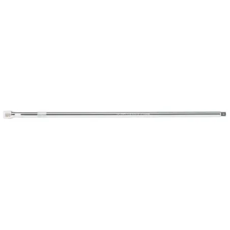  Extension, Encastre 1/2", Largo 24", acero al cromo vanadio, E-5466 13920 Truper 55.084746 Extension, Encastre 1/2", Largo 24",