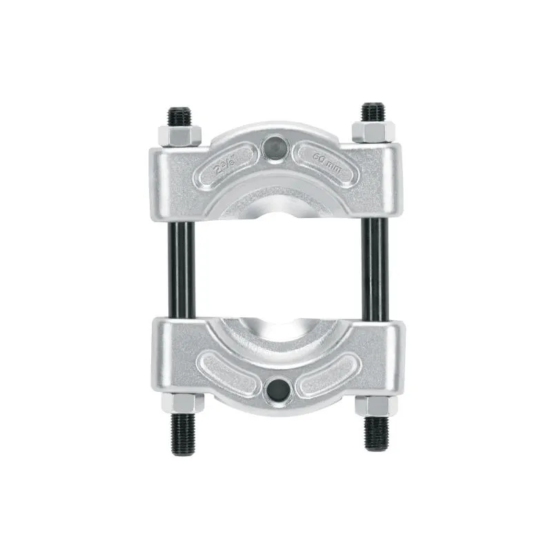  Extractor de Media Luna, Alcance min 25mm Max 62mm, Medida Ajustable, EX-B2 14516 Truper 39.830508 Extractor de Media Luna, Alc