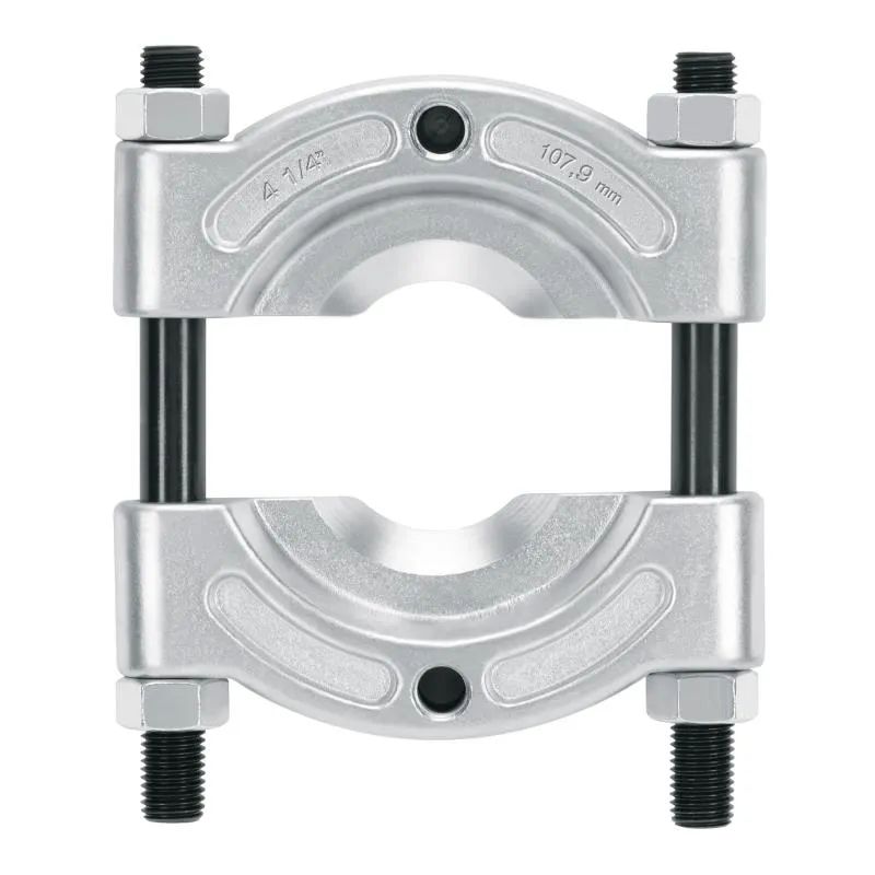  Extractor de Media Luna, Alcance min 62mm Max 108mm, Medida Ajustable, EX-B4 14517 Truper 82.20339 Extractor de Media Luna, Alc