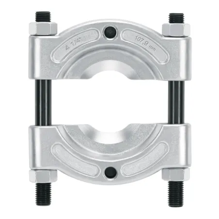  Extractor de Media Luna, Alcance min 62mm Max 108mm, Medida Ajustable, EX-B4 14517 Truper 82.20339 Extractor de Media Luna, Alc