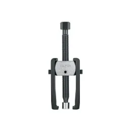  Extractor de Poleas, pata de Cabra, Apertura max 45mm min 32mm Alcance max 70mm, EX-PACA 14501 Truper 53.389831 Extractor de Po