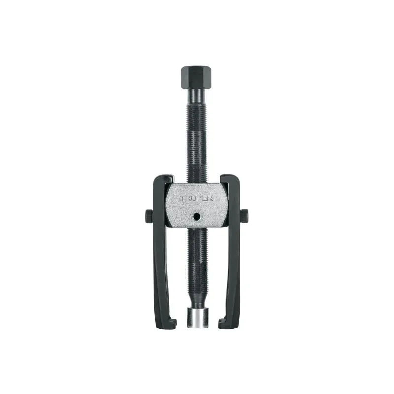  Extractor de Poleas, pata de Cabra, Apertura max 45mm min 32mm Alcance max 70mm, EX-PACA 14501 Truper 53.389831 Extractor de Po