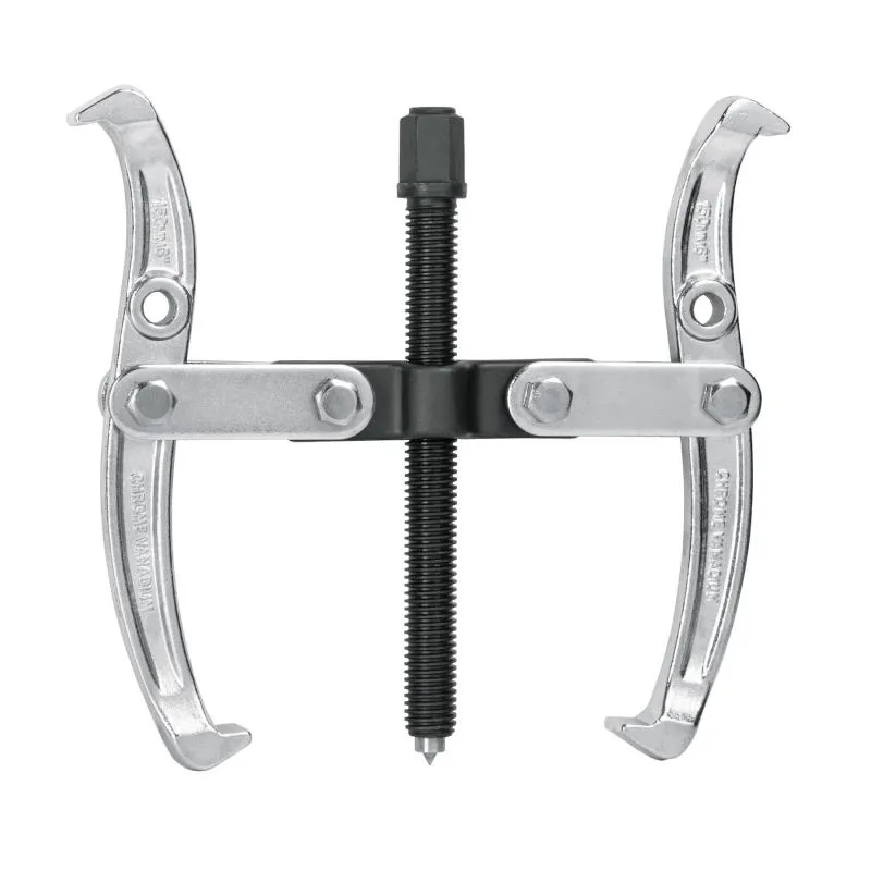  Extractor de Rodajes y Poleas 2 Patas, Apertura max 279mm Alcance max 280mm, EX-P2-10 14499 Truper 131.355932 Extractor de Roda