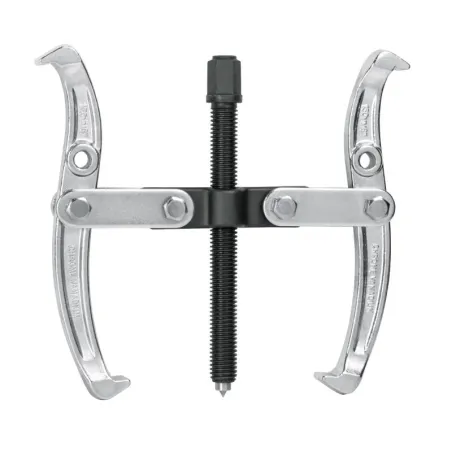  Extractor de Rodajes y Poleas 2 Patas, Apertura max 279mm Alcance max 280mm, EX-P2-10 14499 Truper 131.355932 Extractor de Roda