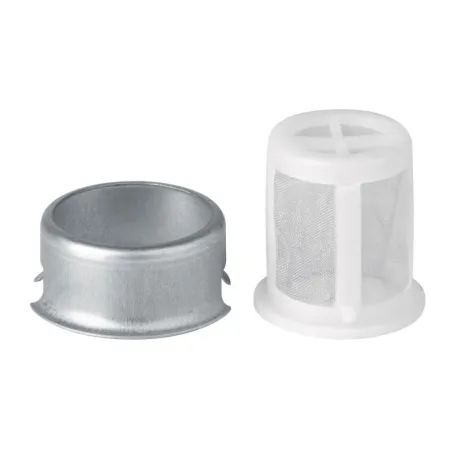  Filtro de gasolina para motobomba Truper 101139 1.864407 Filtro de gasolina para motobomba Truper 101139

Para motobombas a gas