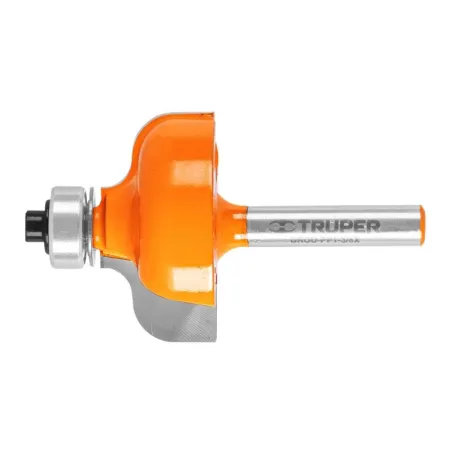  Fresas Pecho de Paloma 1-3/8" x18mm cRodaje Truper 11480 27.118644 Fresas Pecho de Paloma 1-3/8" x18mm cRodaje Truper 11480

Cu