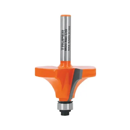  Fresas Redondeadoras 1-1/2" x19mm cRodaje, Truper 11474 20.338983 Fresas Redondeadoras 1-1/2" x19mm cRodaje, Truper 11474

Cuer