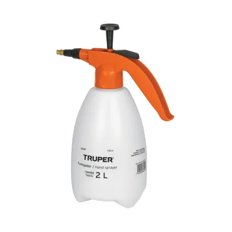  Fumigador domestico 2L Boquilla Regulable Domestico Truper 10235 15.338983 Fumigador domestico 2L Boquilla Regulable Domestico 