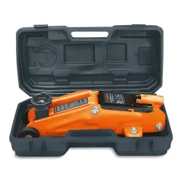  Gata Tipo Lagarto 2 T, Altura M 35.5cm M 12.5cm Peso 10kg Reforzadas MP, GAPA-2M 14826 Truper 170.338983 Gata Tipo Lagarto 2 T,