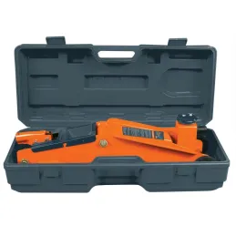  Gata Tipo Lagarto 3T, Altura M 54cm M 19.2cm Peso 19kg, Incluye Maletin, GAPA-300 14947 Truper 391.525424 Gata Tipo Lagarto 3T,