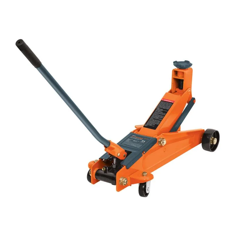  Gata Tipo Lagarto 3T, Altura M 54cm M 19.2cm Peso 19kg, Incluye Maletin, GAPA-300 14947 Truper 391.525424 Gata Tipo Lagarto 3T,