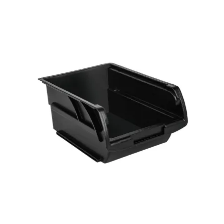  Gavetas Bandejas Apilables N3 25x17x11cm Polipropileno Truper 10890 6.525424 Gavetas Bandejas Apilables N3 25x17x11cm Polipropi